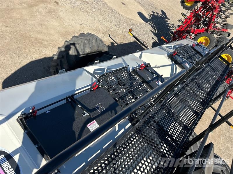 Bourgault 3335 QDA 66 ft Air Drill Perfuradoras