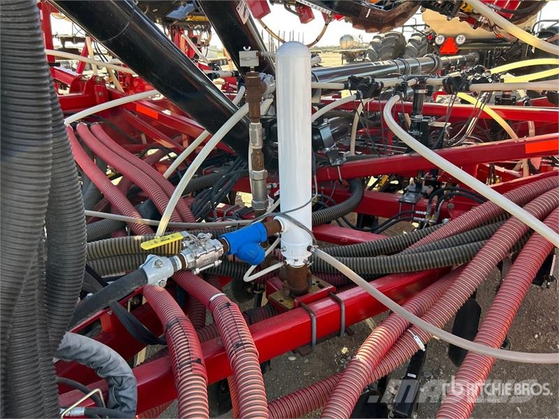 Bourgault 3335 QDA 66 ft Air Drill Perfuradoras