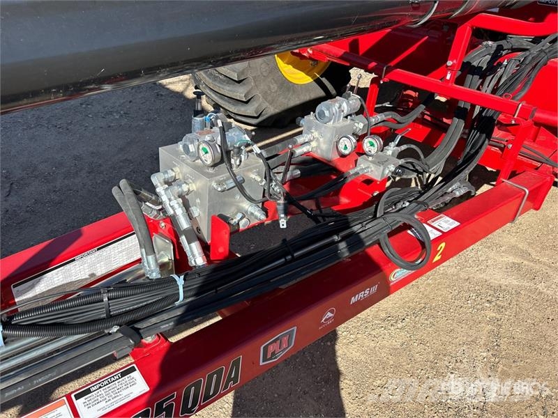 Bourgault 3335 QDA 66 ft Air Drill Perfuradoras