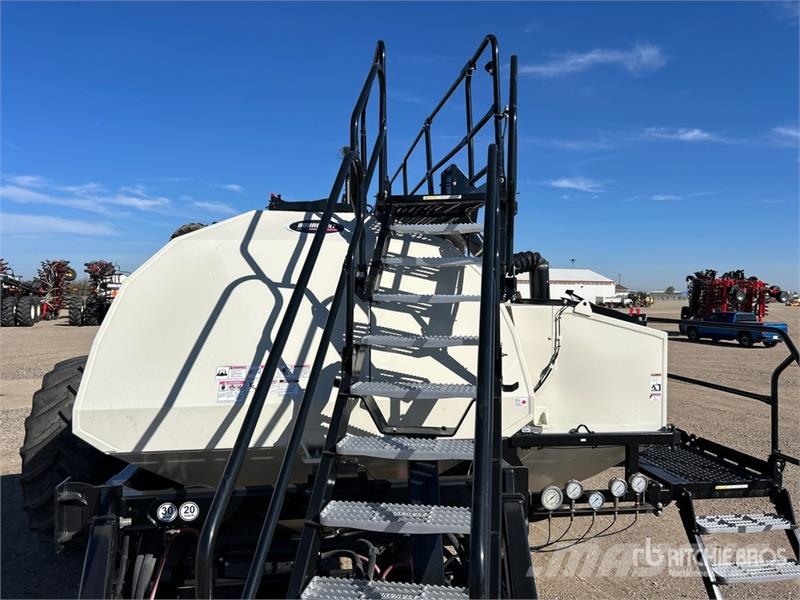 Bourgault 3335 QDA 66 ft Air Drill Perfuradoras