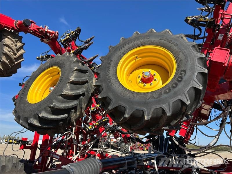 Bourgault 3335 QDA 66 ft Air Drill Perfuradoras