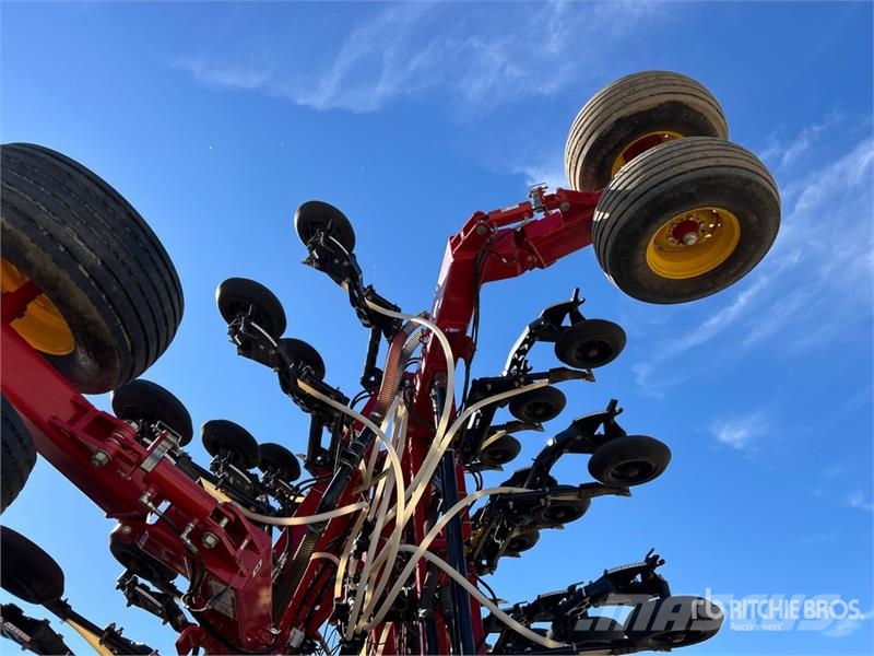 Bourgault 3335 QDA 66 ft Air Drill Perfuradoras