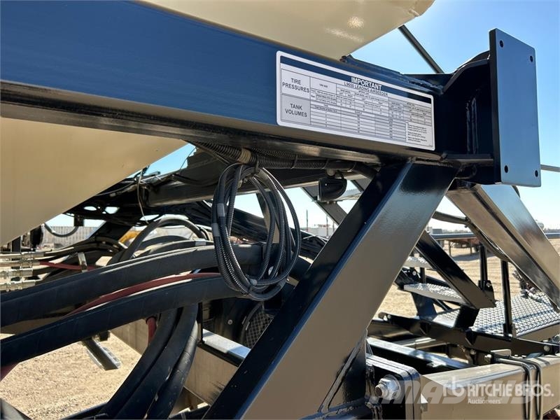 Bourgault 3335 QDA 66 ft Air Drill Perfuradoras