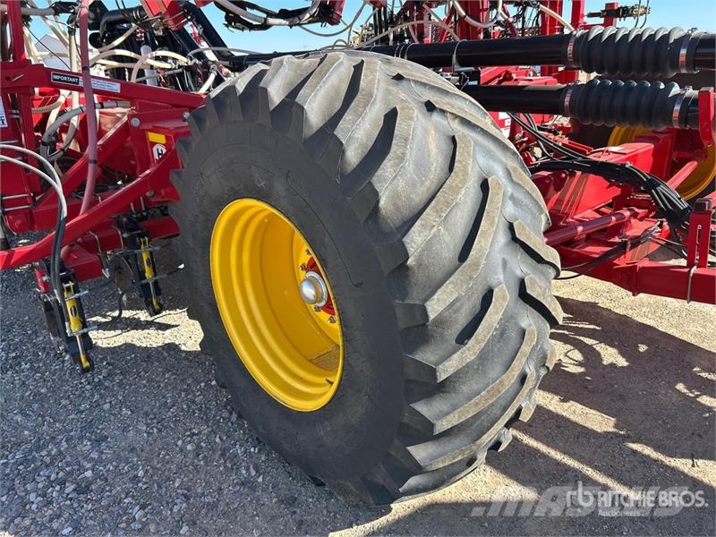 Bourgault 3335 QDA 66 ft Air Drill Perfuradoras