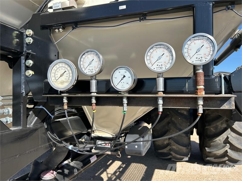 Bourgault 3335 QDA 66 ft Air Drill Perfuradoras