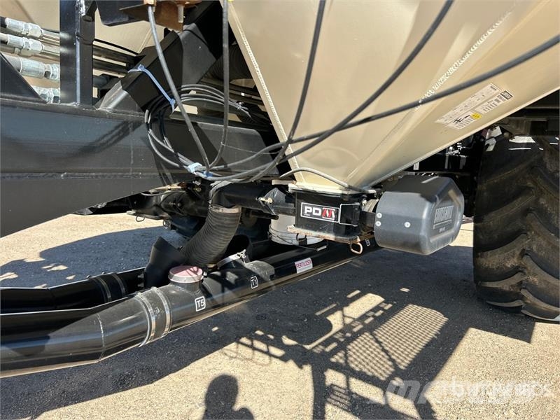 Bourgault 3335 QDA 66 ft Air Drill Perfuradoras