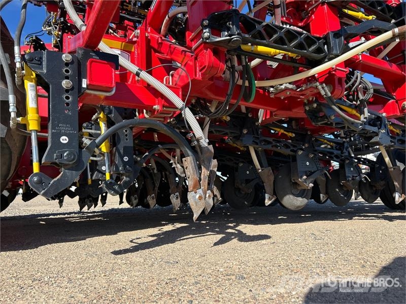 Bourgault 3335 QDA 66 ft Air Drill Perfuradoras