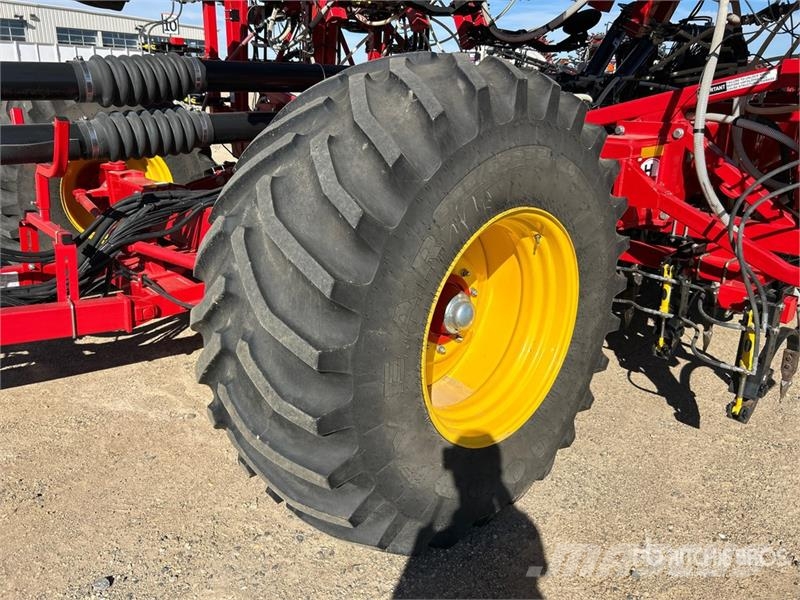 Bourgault 3335 QDA 66 ft Air Drill Perfuradoras