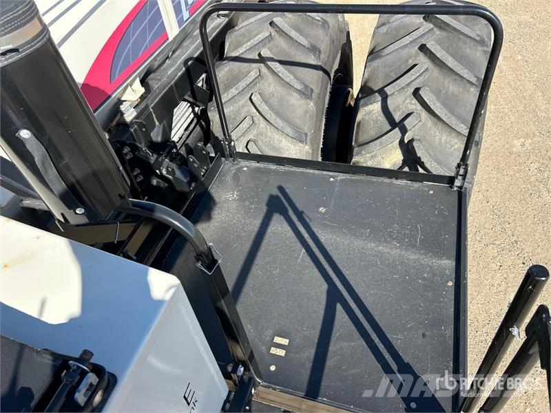 Bourgault 3335 QDA 66 ft Air Drill Perfuradoras