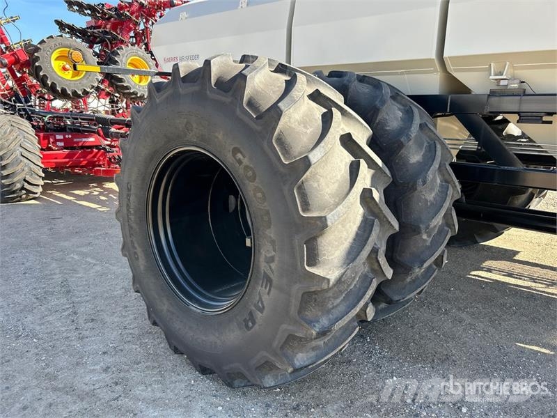 Bourgault 3335 QDA 66 ft Air Drill Perfuradoras