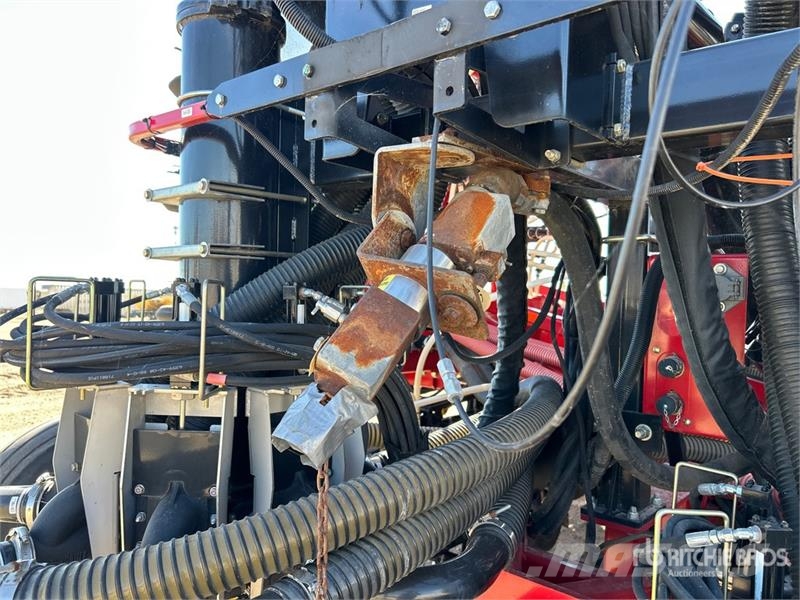 Bourgault 3335 QDA 66 ft Air Drill Perfuradoras
