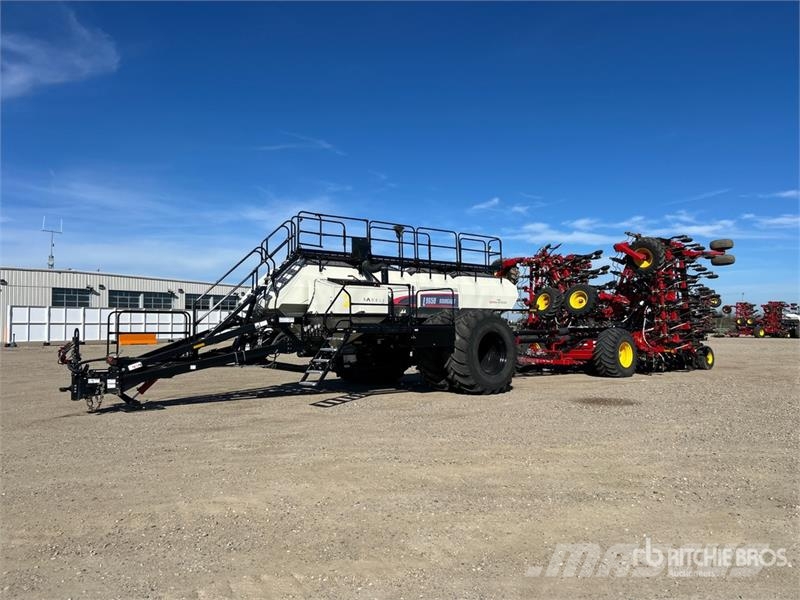 Bourgault 3335 QDA 66 ft Air Drill Perfuradoras