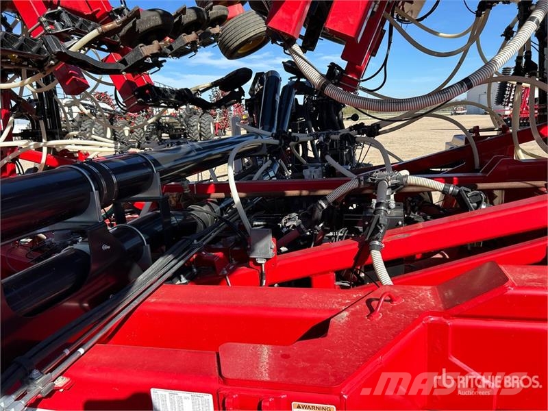 Bourgault 3335 QDA 66 ft Air Drill Perfuradoras
