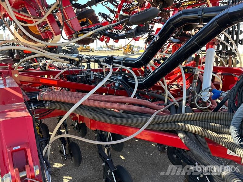 Bourgault 3335 QDA 66 ft Air Drill Perfuradoras