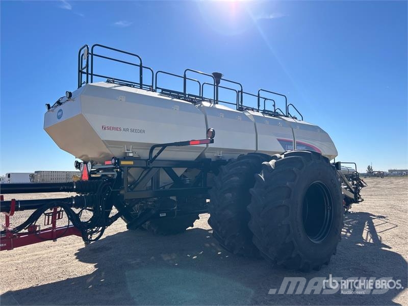 Bourgault 3335 QDA 66 ft Air Drill Perfuradoras