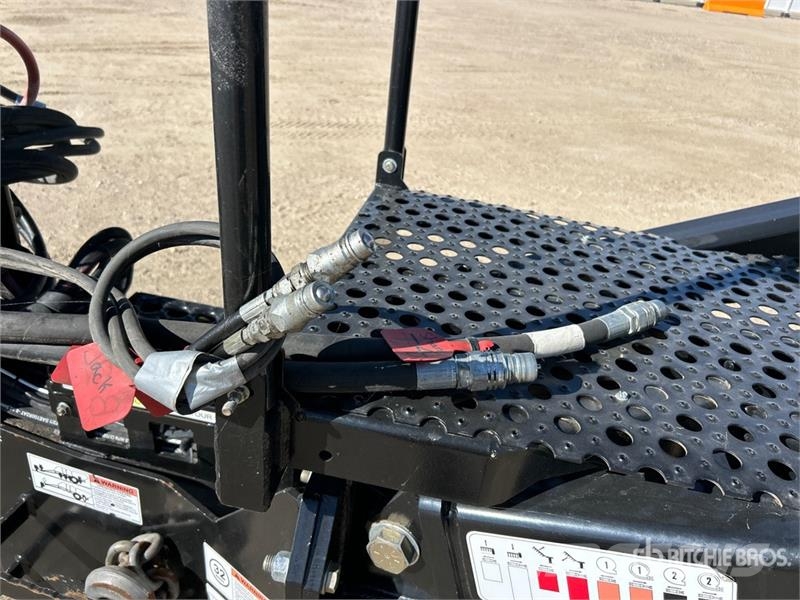 Bourgault 3335 QDA 66 ft Air Drill Perfuradoras