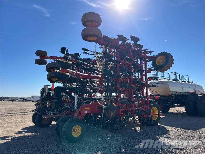 Bourgault 3335 QDA 66 ft Air Drill Perfuradoras