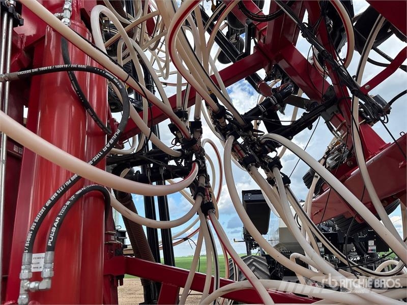 Bourgault 3335 QDA 80 ft Air Drill Sejačice