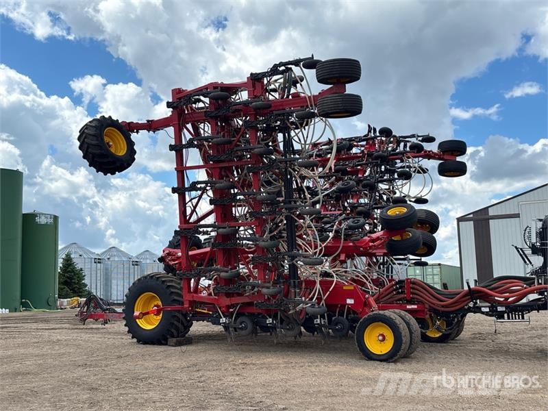 Bourgault 3335 QDA 80 ft Air Drill Sejačice