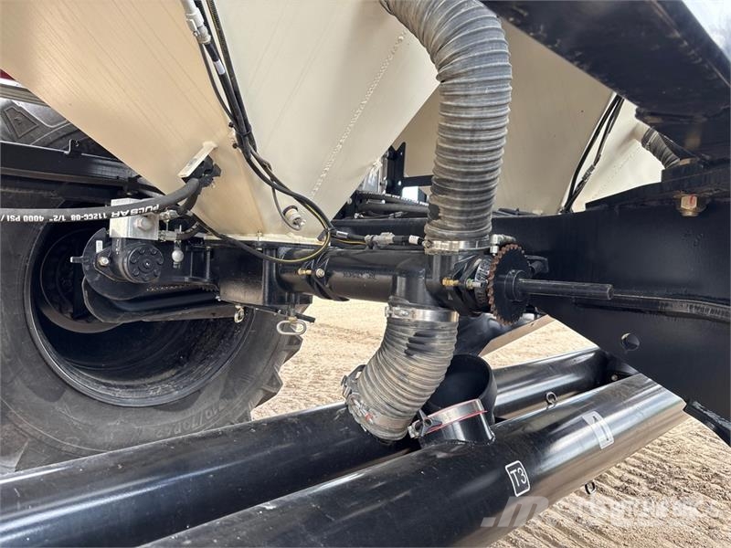 Bourgault 3335 QDA 80 ft Air Drill Sejačice
