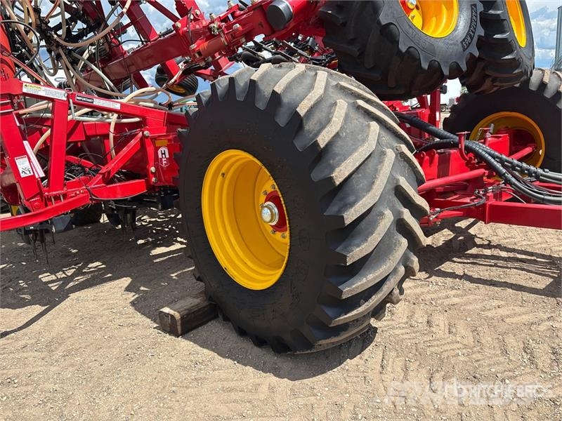 Bourgault 3335 QDA 80 ft Air Drill Sejačice