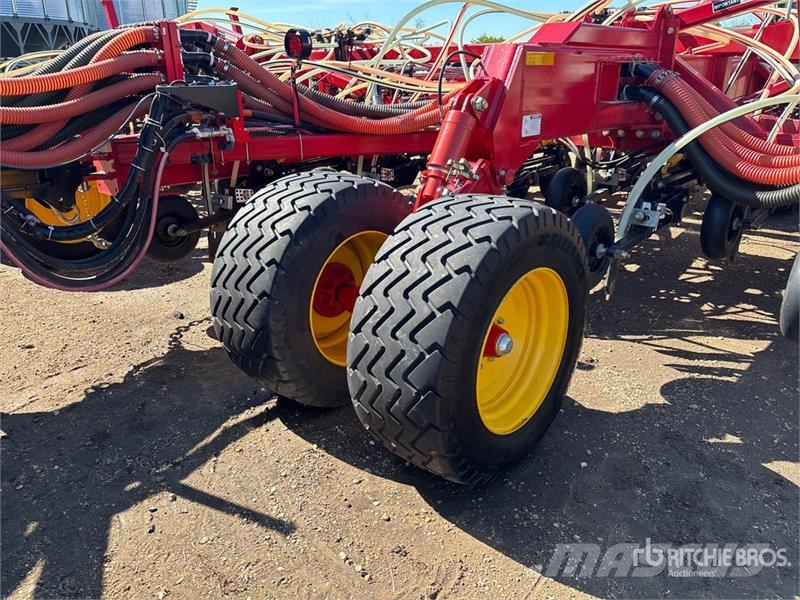Bourgault 3335 QDA 80 ft Air Drill Sejačice