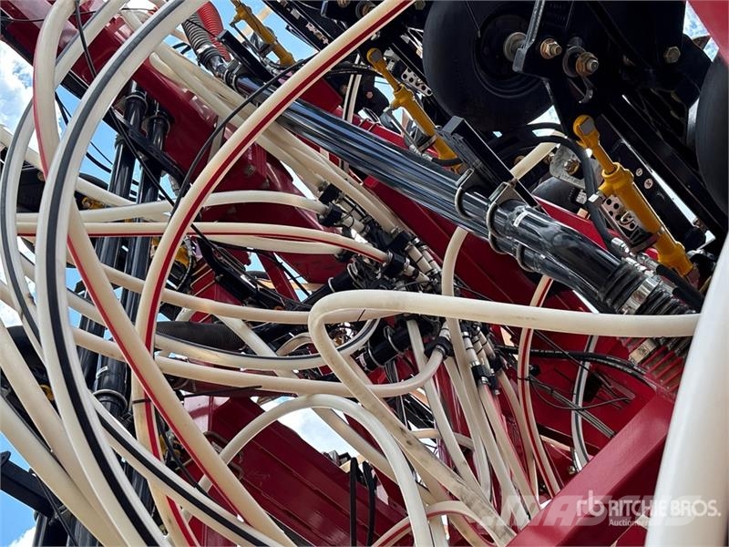 Bourgault 3335 QDA 80 ft Air Drill Sejačice