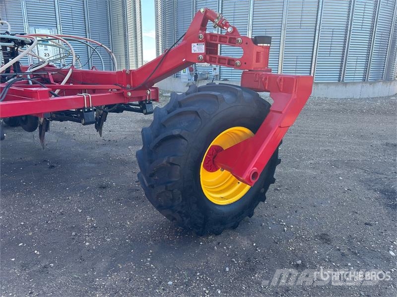 Bourgault 3335 QDA 80 ft Air Drill Sejačice
