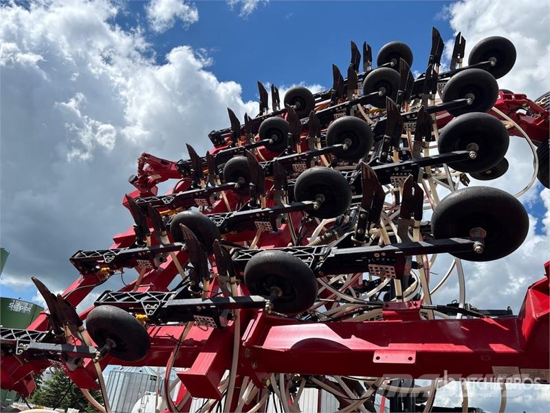 Bourgault 3335 QDA 80 ft Air Drill Sejačice