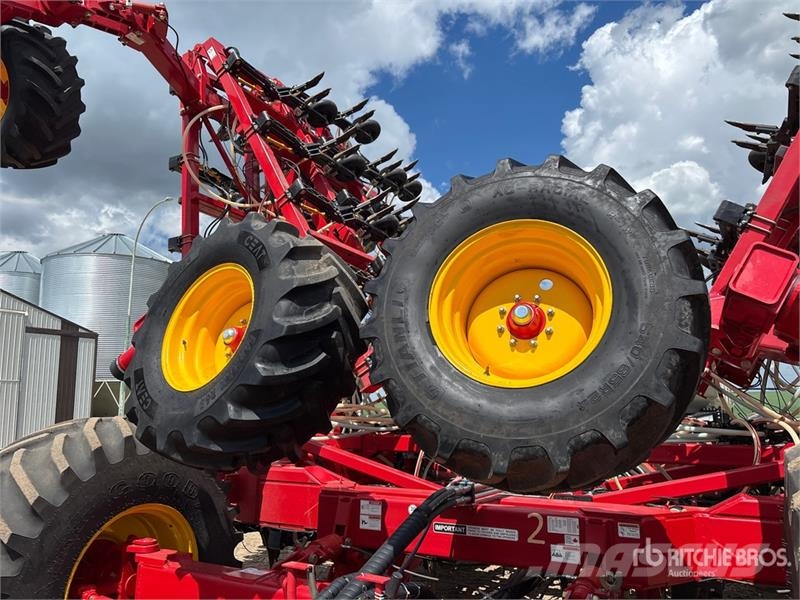 Bourgault 3335 QDA 80 ft Air Drill Sejačice