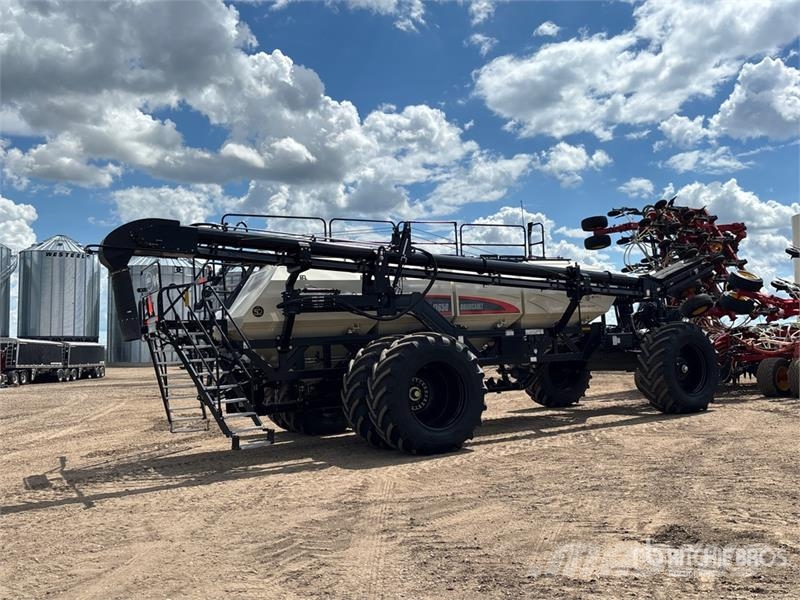 Bourgault 3335 QDA 80 ft Air Drill Sejačice