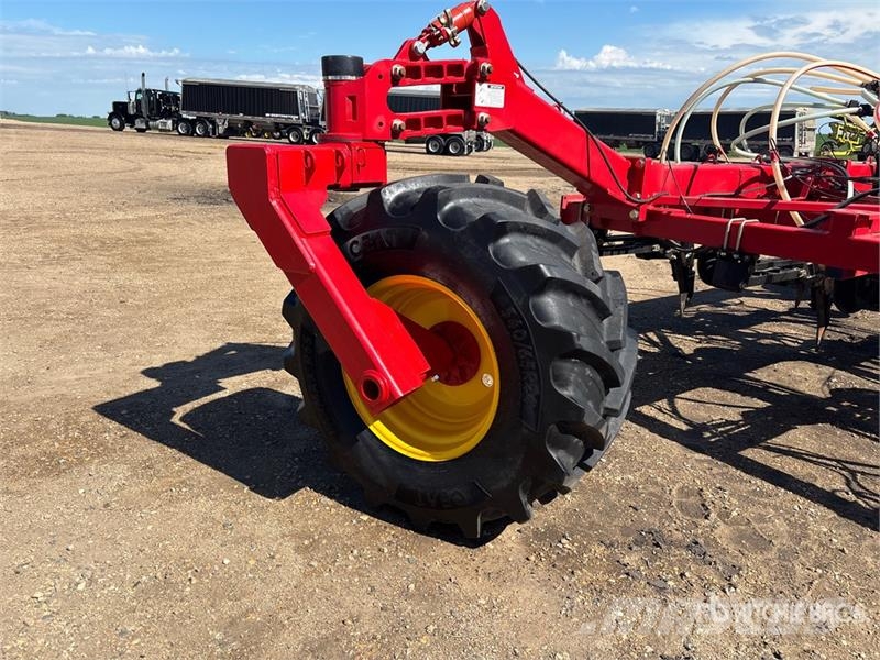 Bourgault 3335 QDA 80 ft Air Drill Sejačice