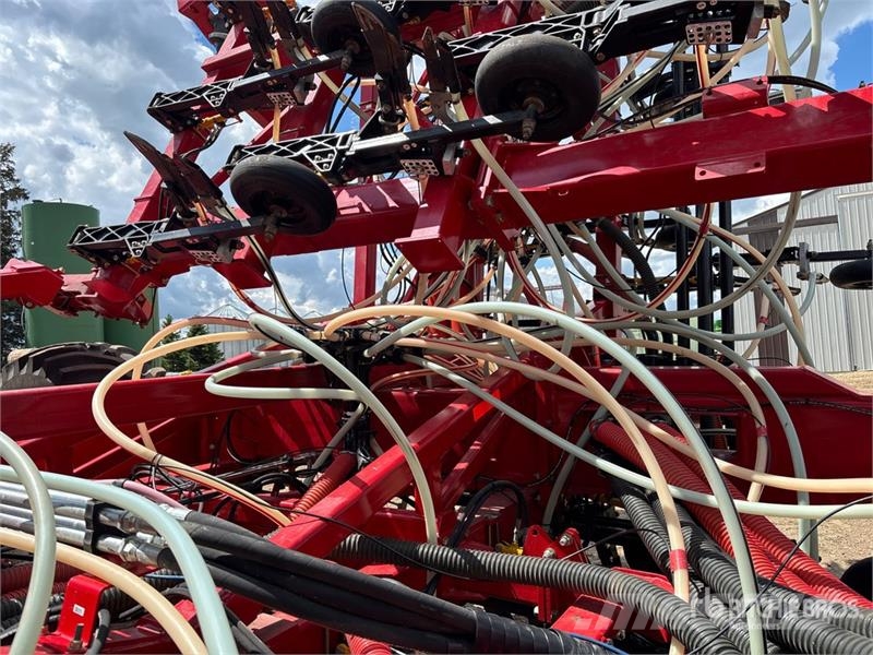 Bourgault 3335 QDA 80 ft Air Drill Sejačice