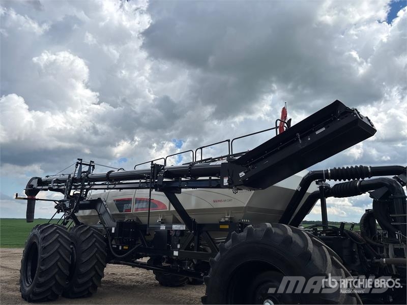 Bourgault 3335 QDA 80 ft Air Drill Sejačice
