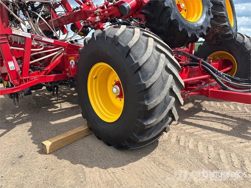 Bourgault 3335 QDA 80 ft Air Drill Sejačice