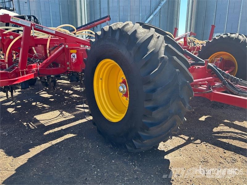 Bourgault 3335 QDA 80 ft Air Drill Sejačice