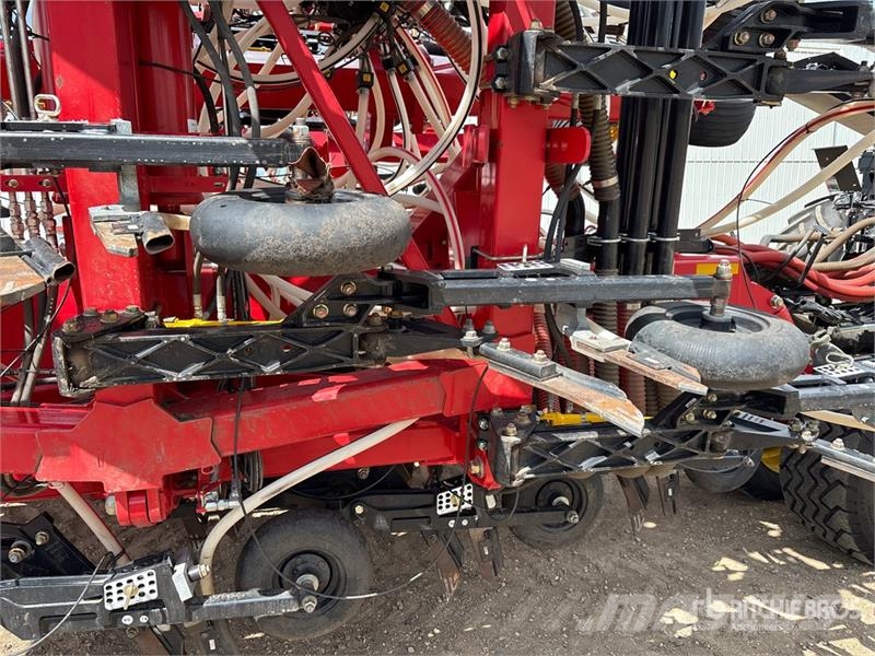 Bourgault 3335 QDA 80 ft Air Drill Sejačice