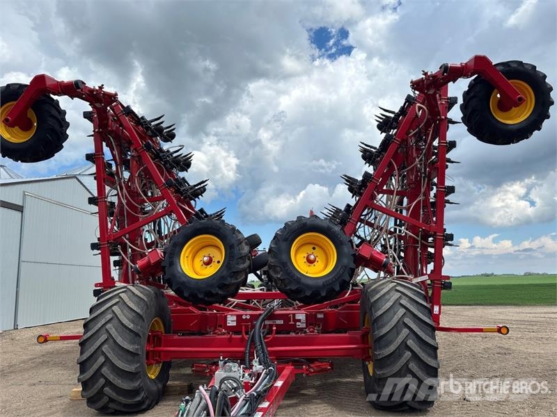 Bourgault 3335 QDA 80 ft Air Drill Sejačice