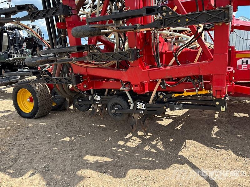 Bourgault 3335 QDA 80 ft Air Drill Sejačice