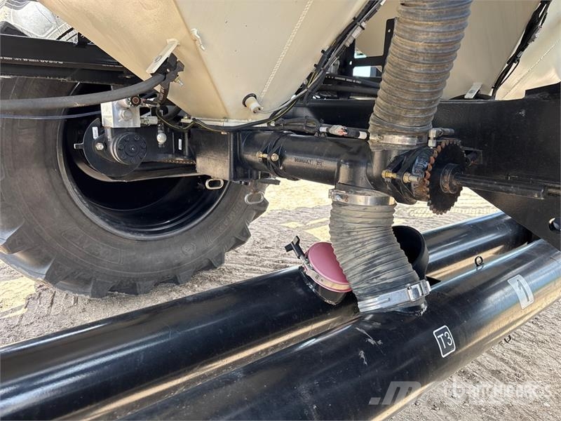 Bourgault 3335 QDA 80 ft Air Drill Sejačice