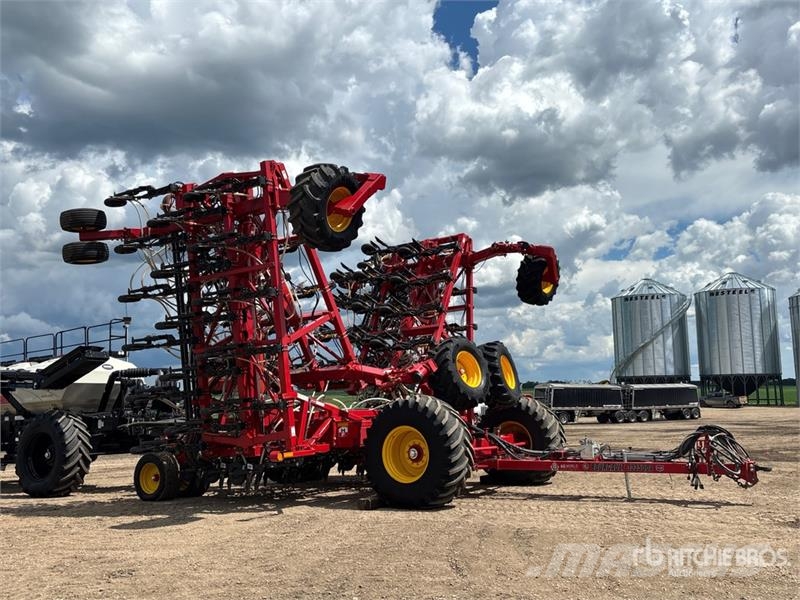 Bourgault 3335 QDA 80 ft Air Drill Sejačice