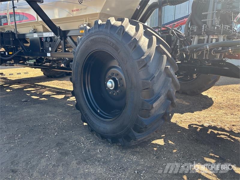 Bourgault 3335 QDA 80 ft Air Drill Sejačice