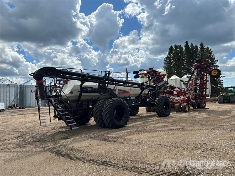 Bourgault 3335 QDA 80 ft Air Drill Sejačice