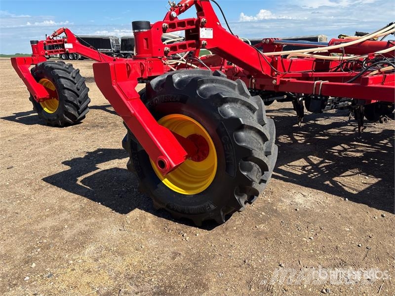Bourgault 3335 QDA 80 ft Air Drill Sejačice