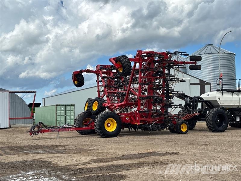 Bourgault 3335 QDA 80 ft Air Drill Sejačice