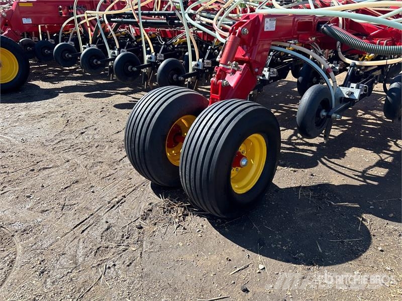 Bourgault 3335 QDA 80 ft Air Drill Sejačice