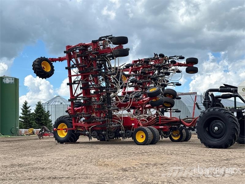 Bourgault 3335 QDA 80 ft Air Drill Sejačice