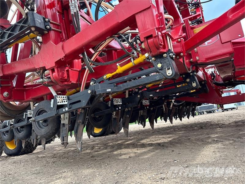 Bourgault 3335 QDA 80 ft Air Drill Sejačice