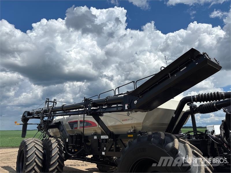 Bourgault 3335 QDA 80 ft Air Drill Sejačice