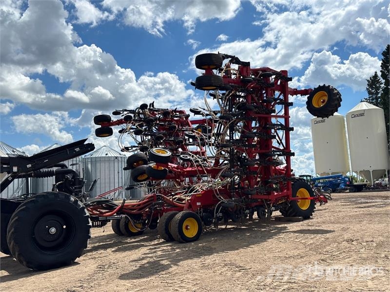 Bourgault 3335 QDA 80 ft Air Drill Sejačice